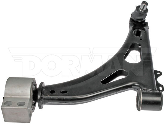520-905 Suspension Control Arm and Ball Joint Assembly Dorman - OE Solutions Canada