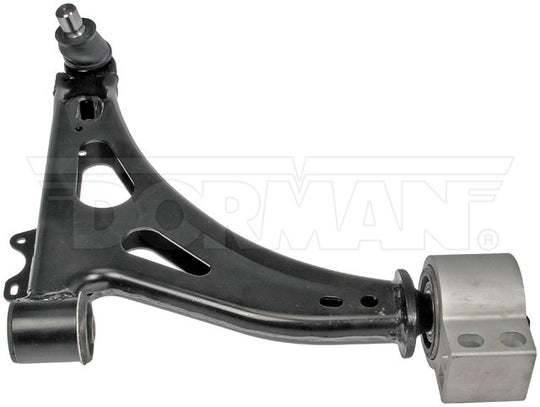 520-906 Suspension Control Arm and Ball Joint Assembly Dorman - OE Solutions Canada