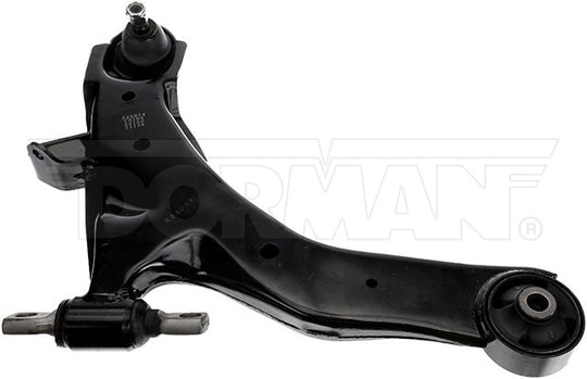 520-974 Suspension Control Arm and Ball Joint Assembly Dorman - OE Solutions Canada
