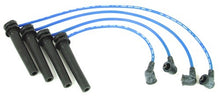 Load image into Gallery viewer, 52002 NGK Spark Plug Wire Set NGK Canada