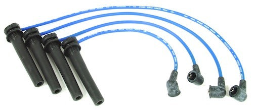52002 NGK Spark Plug Wire Set NGK Canada