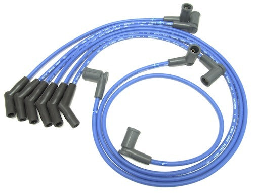 RC-FDZ083 NGK Spark Plug Wire Set NGK Canada