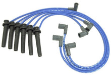 Charger l'image dans la galerie, 52009 NGK Spark Plug Wire Set NGK Canada
