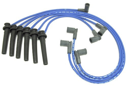 52009 NGK Spark Plug Wire Set NGK Canada