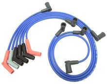Charger l'image dans la galerie, RC-FDZ087 NGK Spark Plug Wire Set NGK Canada