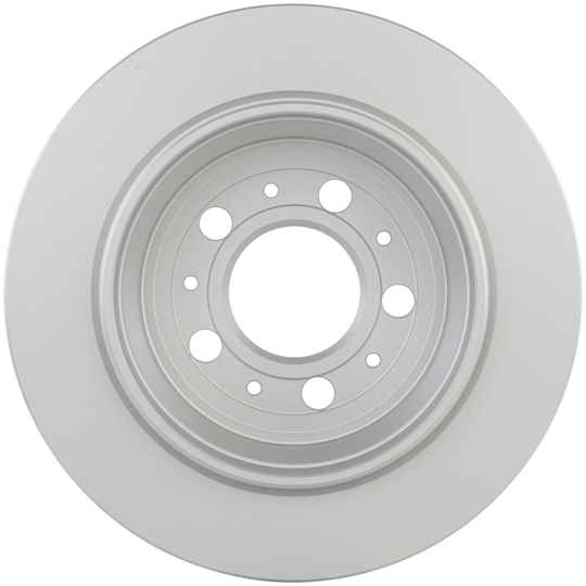 52011349 Bosch QuietCast Disc Brake Rotor Bosch Canada