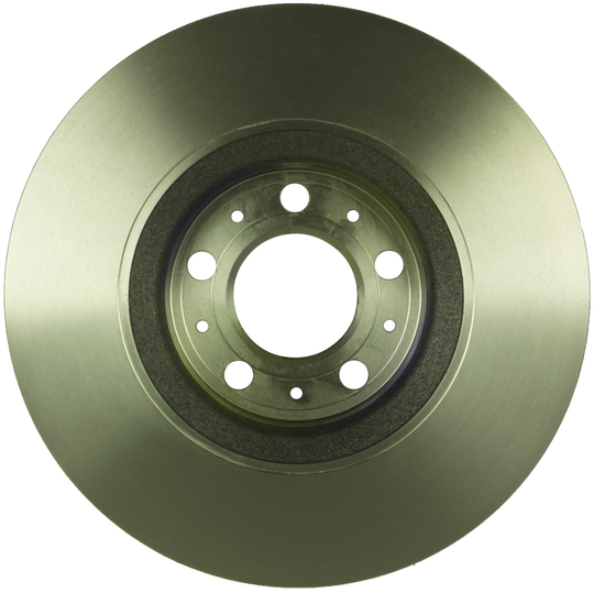52011350 Bosch QuietCast Disc Brake Rotor Bosch Canada