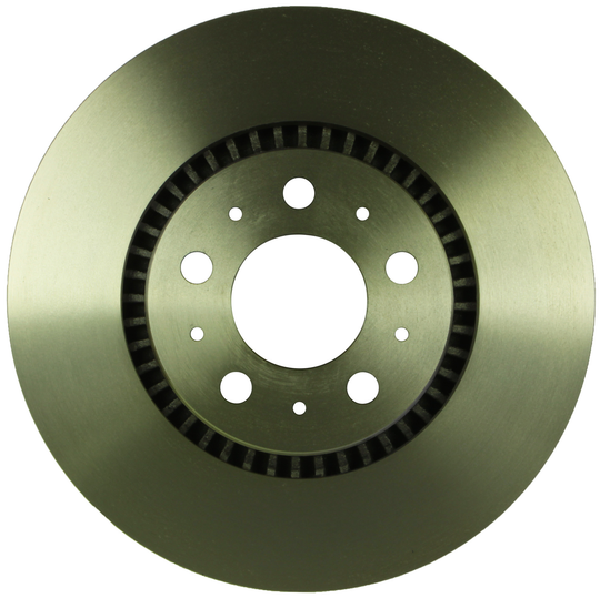 52011350 Bosch QuietCast Disc Brake Rotor Bosch Canada