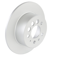 Charger l'image dans la galerie, 52011351 Bosch QuietCast Disc Brake Rotor Bosch Canada