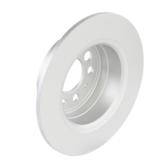 52011351 Bosch QuietCast Disc Brake Rotor Bosch Canada