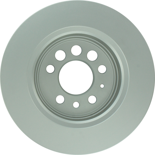 52011351 Bosch QuietCast Disc Brake Rotor Bosch Canada