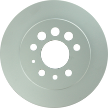 Charger l'image dans la galerie, 52011351 Bosch QuietCast Disc Brake Rotor Bosch Canada