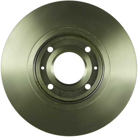 52011352 Bosch QuietCast Disc Brake Rotor Bosch Canada
