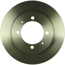 Charger l'image dans la galerie, 52011353 Bosch QuietCast Disc Brake Rotor Bosch Canada