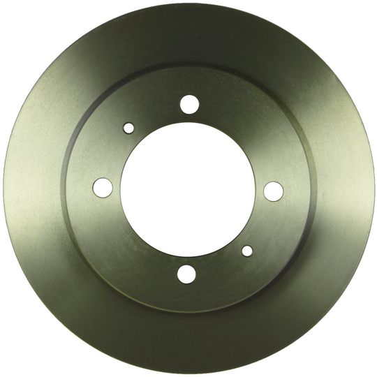 52011353 Bosch QuietCast Disc Brake Rotor Bosch Canada
