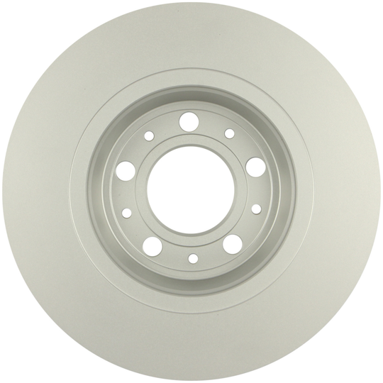 52011358 Bosch QuietCast Disc Brake Rotor Bosch Canada