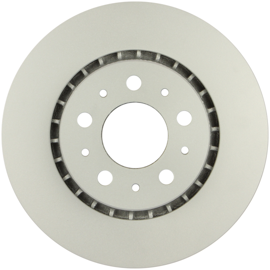 52011358 Bosch QuietCast Disc Brake Rotor Bosch Canada