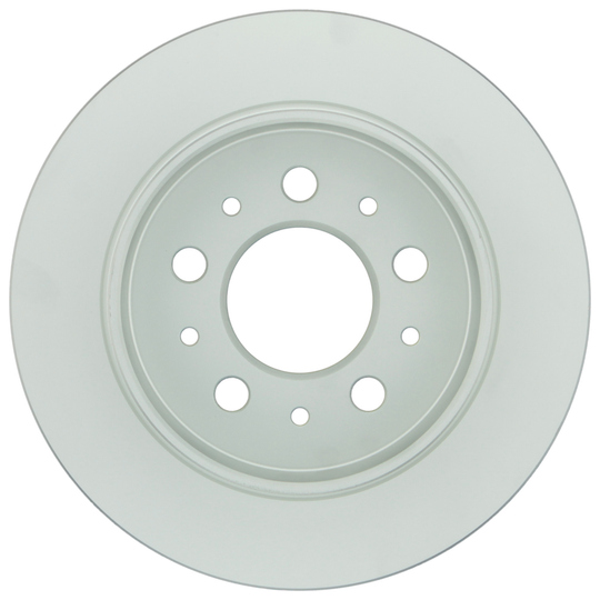 52011360 Bosch QuietCast Disc Brake Rotor Bosch Canada