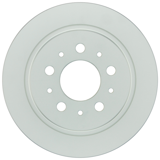 52011360 Bosch QuietCast Disc Brake Rotor Bosch Canada