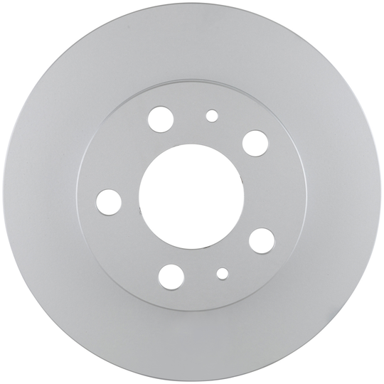 52011362 Bosch QuietCast Disc Brake Rotor Bosch Canada