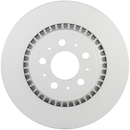 52011371 Bosch QuietCast Disc Brake Rotor Bosch Canada