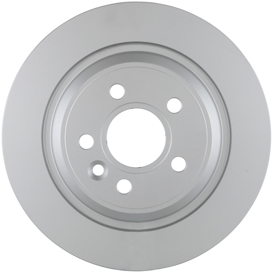 52011373 Bosch QuietCast Disc Brake Rotor Bosch Canada