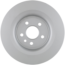 Load image into Gallery viewer, 52011374 Bosch QuietCast Disc Brake Rotor Bosch Canada