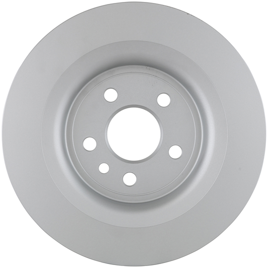 52011374 Bosch QuietCast Disc Brake Rotor Bosch Canada