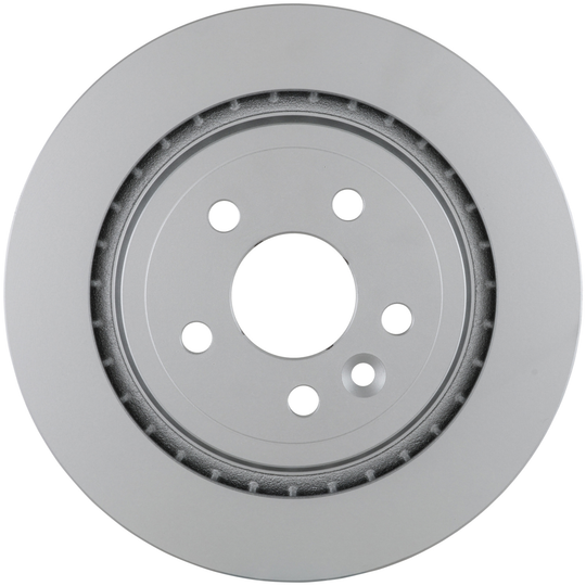 52011374 Bosch QuietCast Disc Brake Rotor Bosch Canada