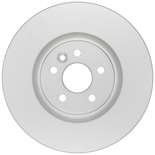 Load image into Gallery viewer, 52011375 Bosch QuietCast Disc Brake Rotor Bosch Canada