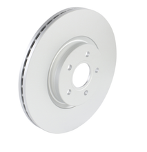 Load image into Gallery viewer, 52011379 Bosch QuietCast Disc Brake Rotor Bosch Canada