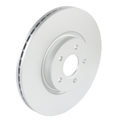 52011379 Bosch QuietCast Disc Brake Rotor Bosch Canada