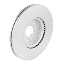 Load image into Gallery viewer, 52011379 Bosch QuietCast Disc Brake Rotor Bosch Canada