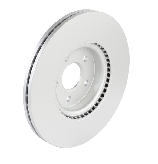 52011379 Bosch QuietCast Disc Brake Rotor Bosch Canada