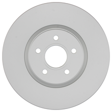 Load image into Gallery viewer, 52011379 Bosch QuietCast Disc Brake Rotor Bosch Canada