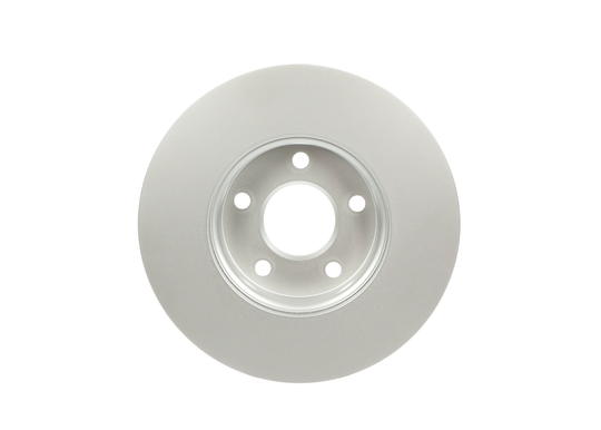 52011380 Bosch QuietCast Disc Brake Rotor Bosch Canada