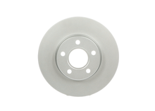 Load image into Gallery viewer, 52011380 Bosch QuietCast Disc Brake Rotor Bosch Canada