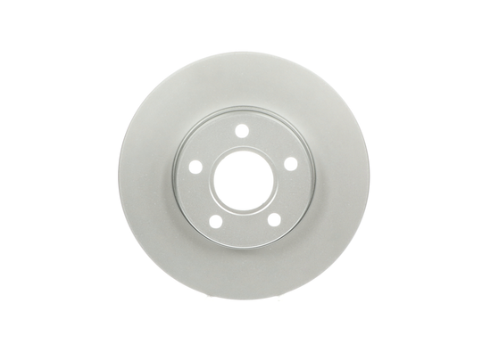52011380 Bosch QuietCast Disc Brake Rotor Bosch Canada