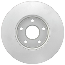 Load image into Gallery viewer, 52011380 Bosch QuietCast Disc Brake Rotor Bosch Canada