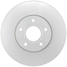 Load image into Gallery viewer, 52011380 Bosch QuietCast Disc Brake Rotor Bosch Canada