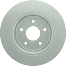 Charger l'image dans la galerie, 52011381 Bosch QuietCast Disc Brake Rotor Bosch Canada