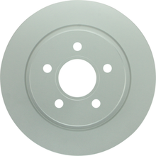Charger l'image dans la galerie, 52011381 Bosch QuietCast Disc Brake Rotor Bosch Canada