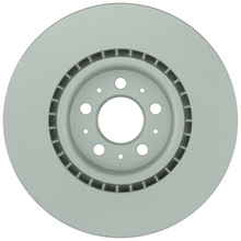 Load image into Gallery viewer, 52011382 Bosch QuietCast Disc Brake Rotor Bosch Canada