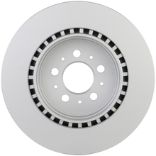 Load image into Gallery viewer, 52011383 Bosch QuietCast Disc Brake Rotor Bosch Canada