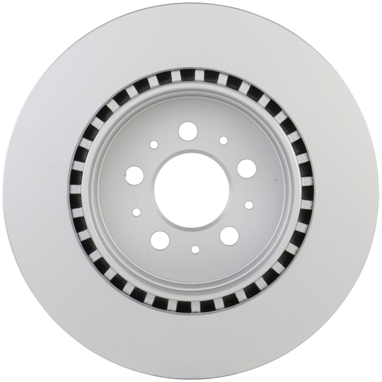 52011383 Bosch QuietCast Disc Brake Rotor Bosch Canada