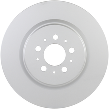 Load image into Gallery viewer, 52011383 Bosch QuietCast Disc Brake Rotor Bosch Canada