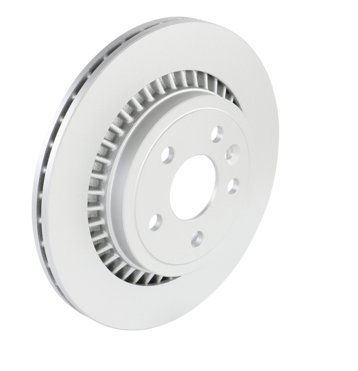 52011386 Bosch QuietCast Disc Brake Rotor Bosch Canada