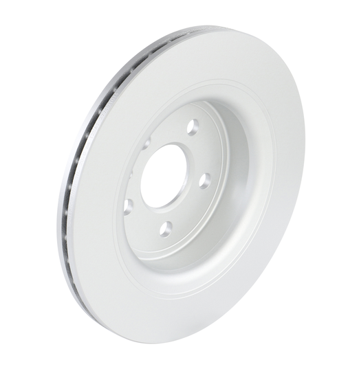 52011386 Bosch QuietCast Disc Brake Rotor Bosch Canada
