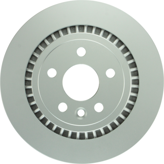 52011386 Bosch QuietCast Disc Brake Rotor Bosch Canada