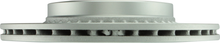 Load image into Gallery viewer, 52011386 Bosch QuietCast Disc Brake Rotor Bosch Canada